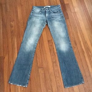 Vintage MAVi Jeans Low Rise (Approx Size 25-26)